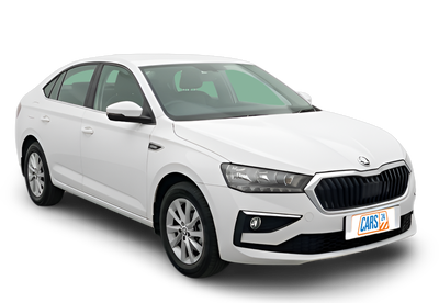 Skoda SLAVIA-img